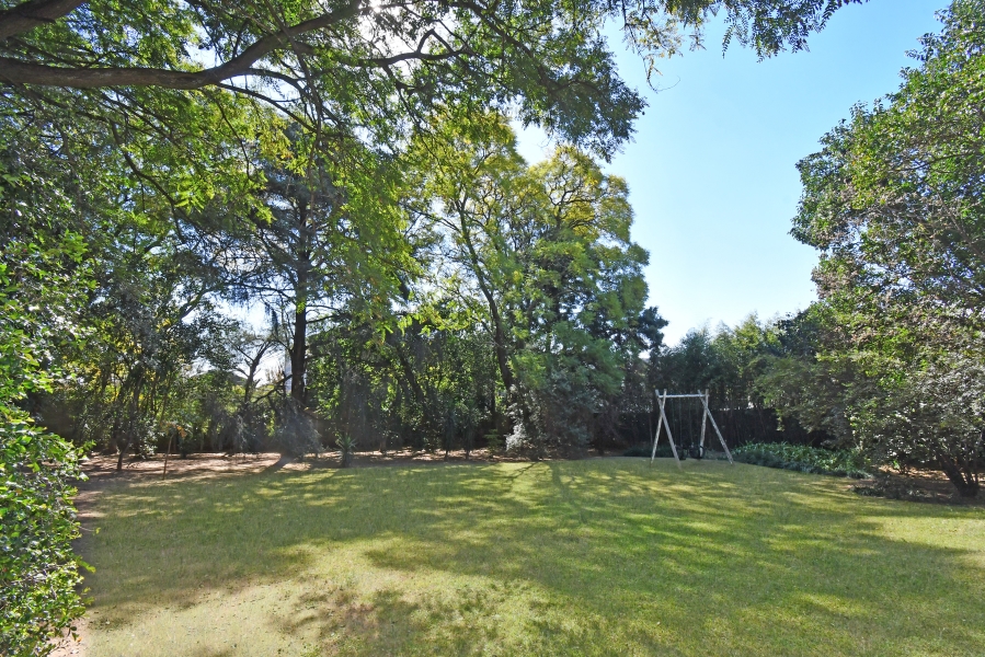 3 Bedroom Property for Sale in Craighall Park Gauteng