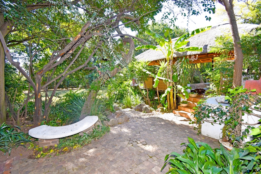3 Bedroom Property for Sale in Craighall Park Gauteng