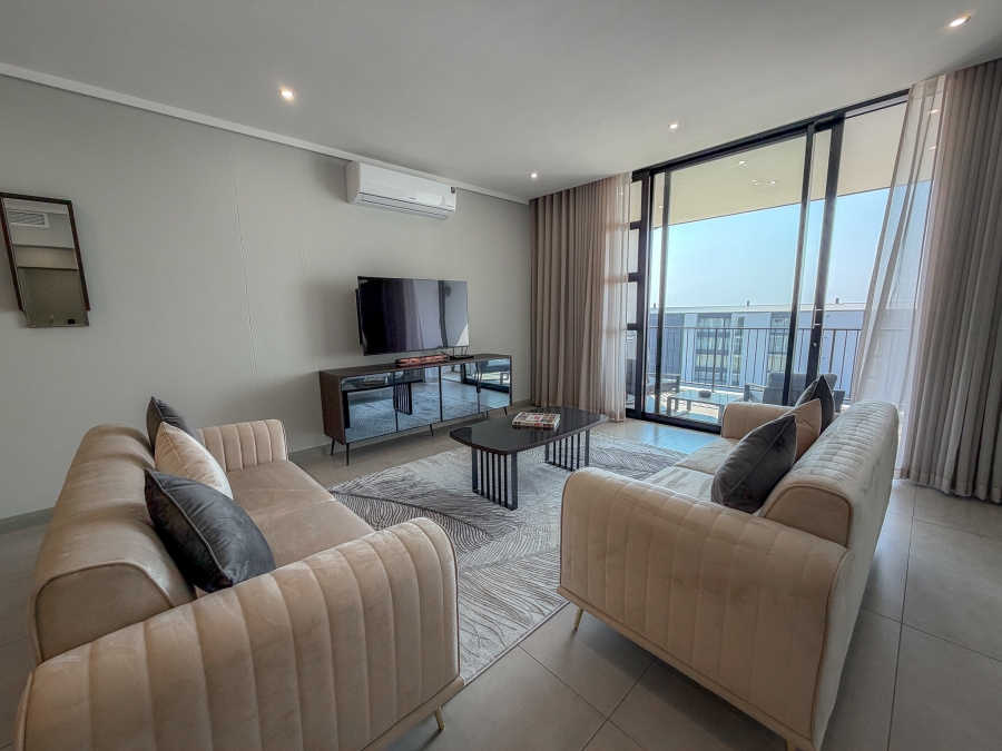 To Let 2 Bedroom Property for Rent in Ascend to Midstream Gauteng