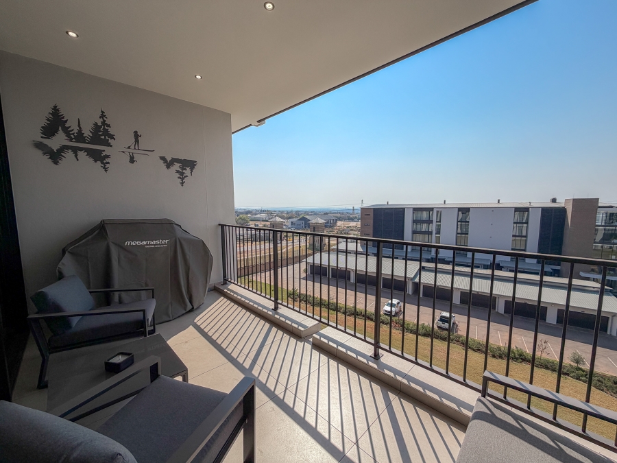 To Let 2 Bedroom Property for Rent in Ascend to Midstream Gauteng