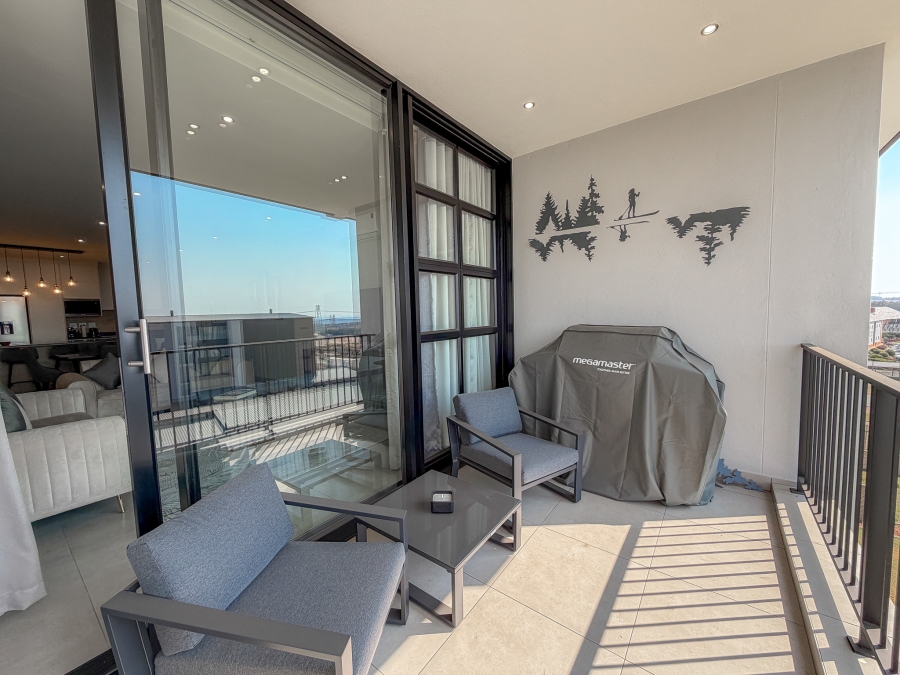 To Let 2 Bedroom Property for Rent in Ascend to Midstream Gauteng