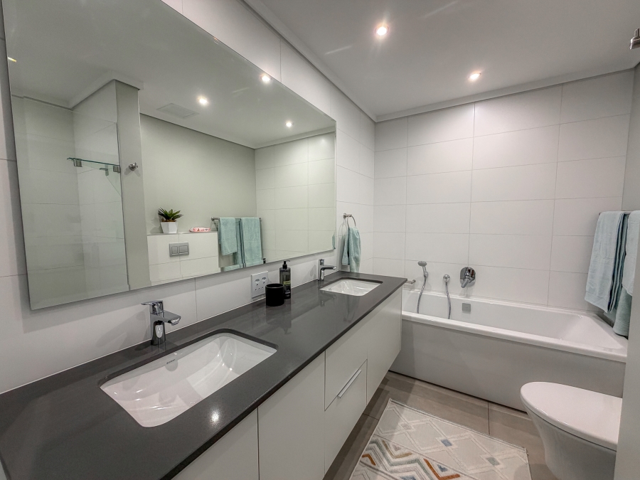 To Let 2 Bedroom Property for Rent in Ascend to Midstream Gauteng
