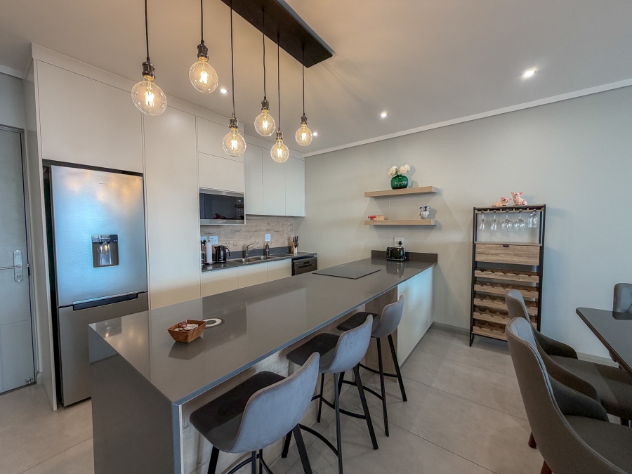 To Let 2 Bedroom Property for Rent in Ascend to Midstream Gauteng