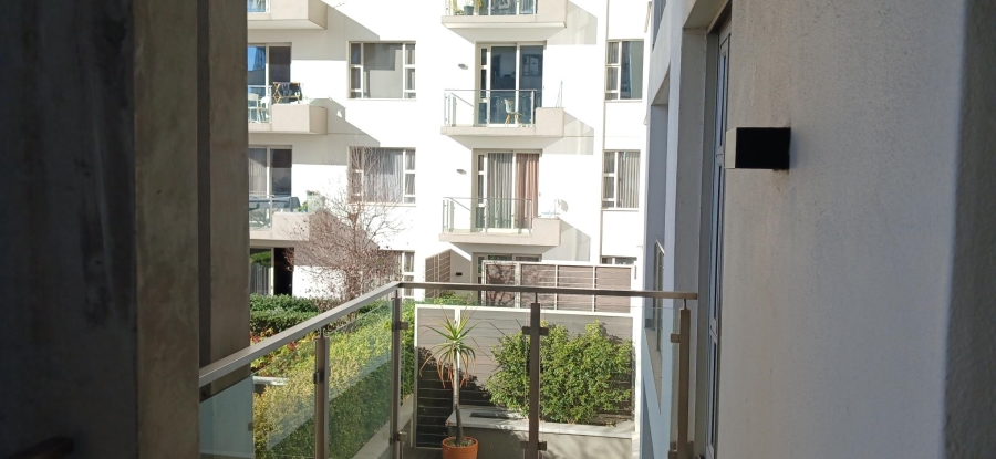 To Let 2 Bedroom Property for Rent in Rosebank Gauteng