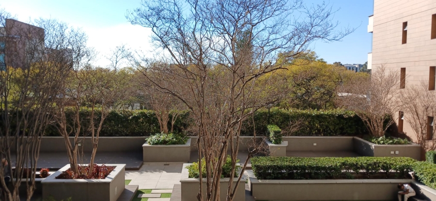 To Let 2 Bedroom Property for Rent in Rosebank Gauteng