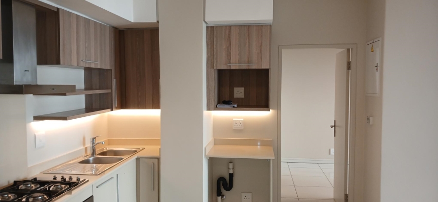 To Let 2 Bedroom Property for Rent in Rosebank Gauteng