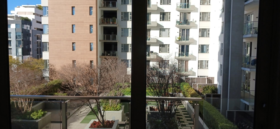 To Let 2 Bedroom Property for Rent in Rosebank Gauteng