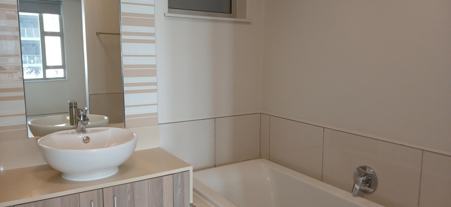 To Let 2 Bedroom Property for Rent in Rosebank Gauteng