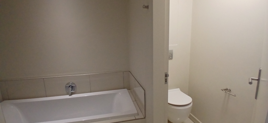 To Let 2 Bedroom Property for Rent in Rosebank Gauteng