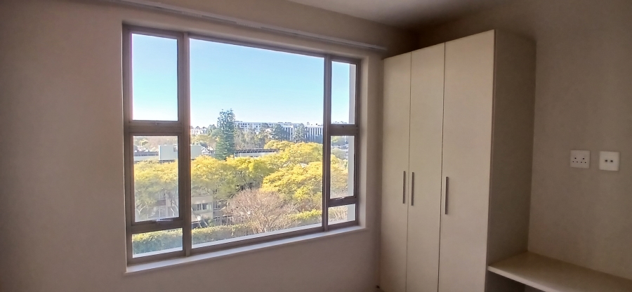 To Let 2 Bedroom Property for Rent in Rosebank Gauteng
