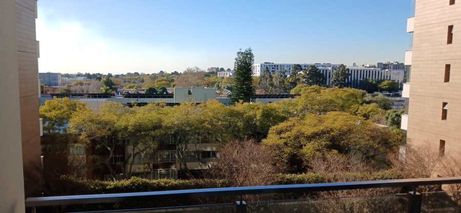To Let 2 Bedroom Property for Rent in Rosebank Gauteng
