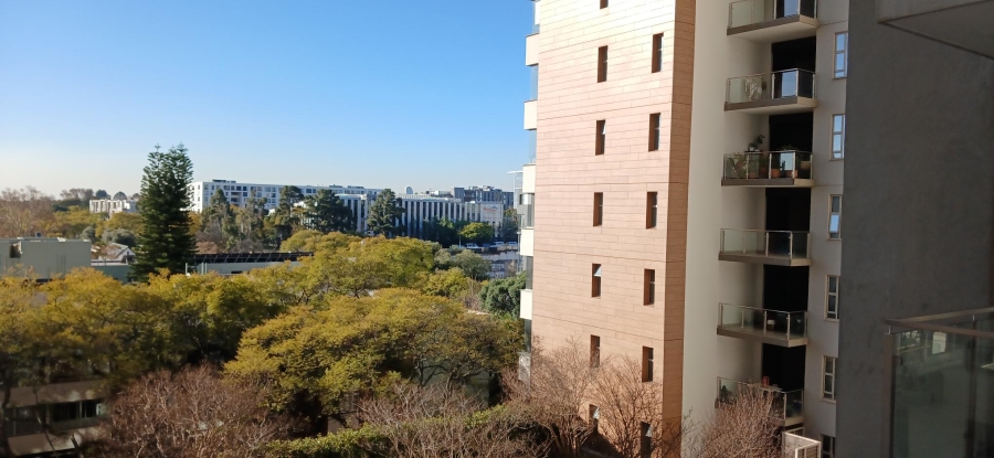 To Let 2 Bedroom Property for Rent in Rosebank Gauteng