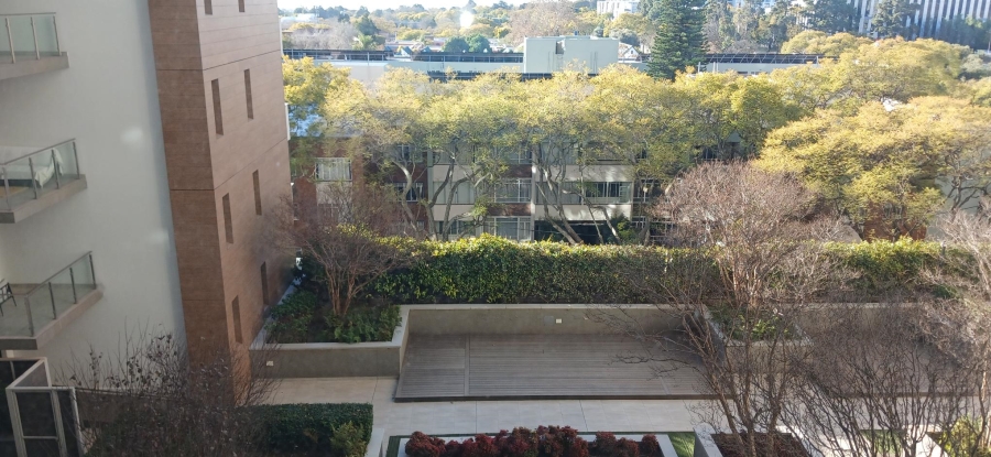 To Let 2 Bedroom Property for Rent in Rosebank Gauteng