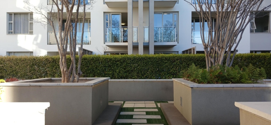 To Let 2 Bedroom Property for Rent in Rosebank Gauteng
