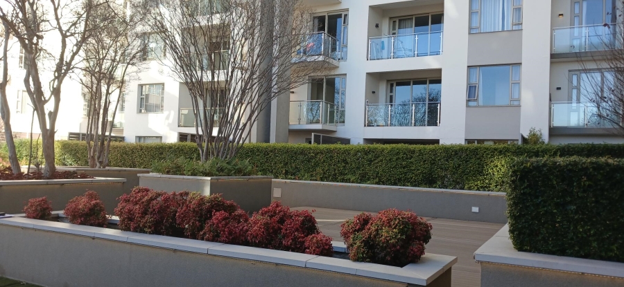 To Let 2 Bedroom Property for Rent in Rosebank Gauteng