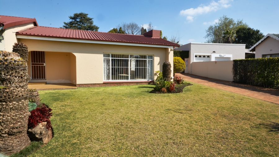 To Let 3 Bedroom Property for Rent in Edleen Gauteng