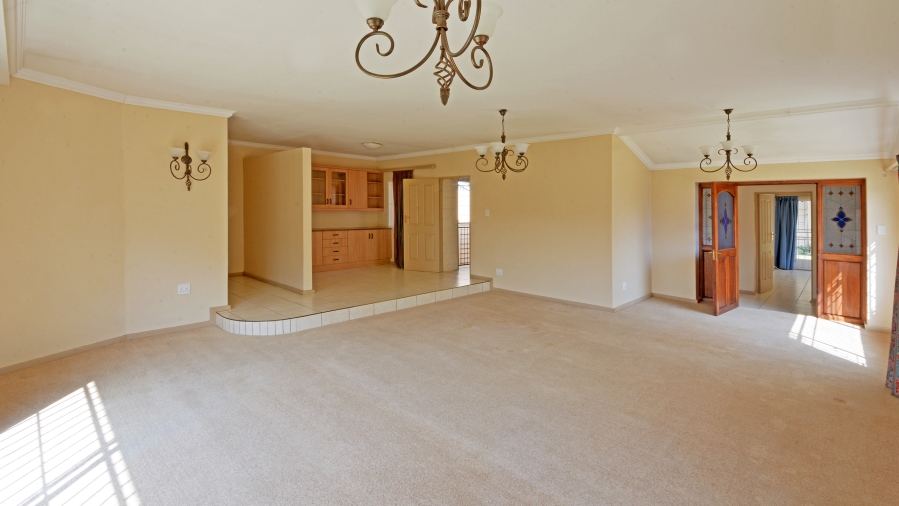To Let 3 Bedroom Property for Rent in Edleen Gauteng