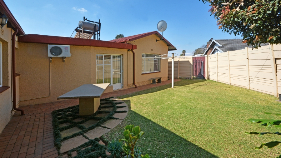To Let 3 Bedroom Property for Rent in Edleen Gauteng