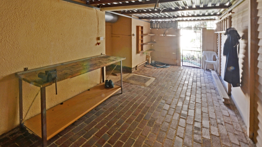 To Let 3 Bedroom Property for Rent in Edleen Gauteng