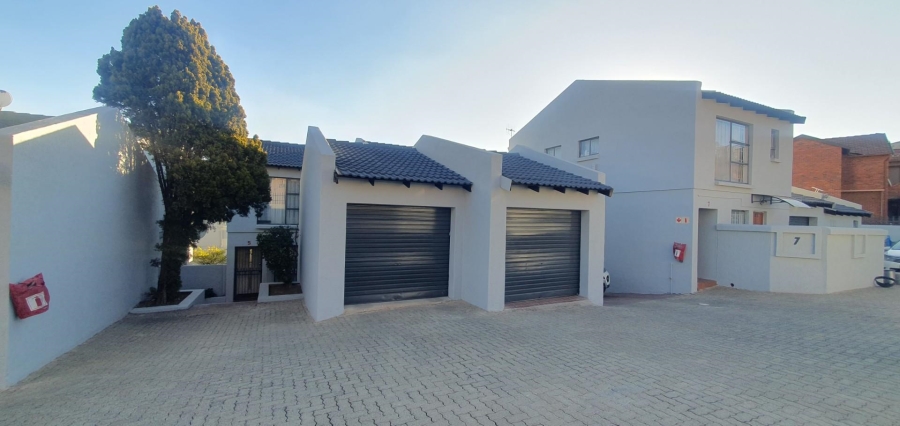 2 Bedroom Property for Sale in Winchester Hills Gauteng