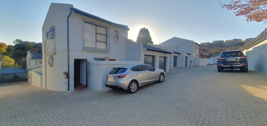 2 Bedroom Property for Sale in Winchester Hills Gauteng