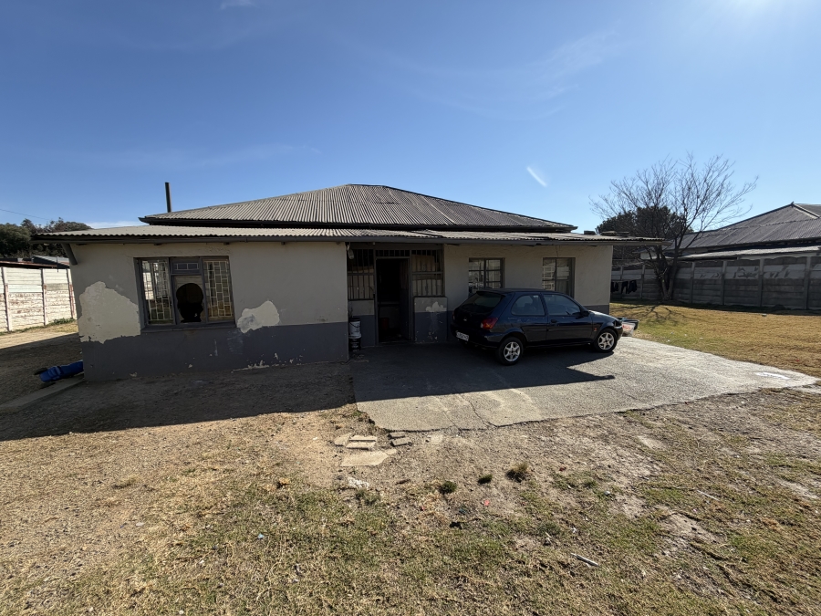 8 Bedroom Property for Sale in Brakpan Central Gauteng