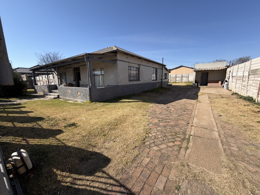 8 Bedroom Property for Sale in Brakpan Central Gauteng