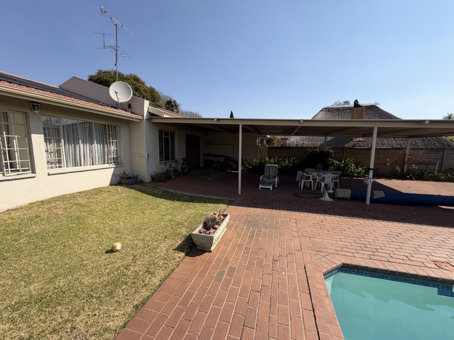 4 Bedroom Property for Sale in Dalpark Gauteng
