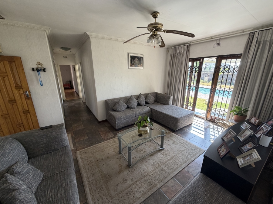 4 Bedroom Property for Sale in Dalpark Gauteng