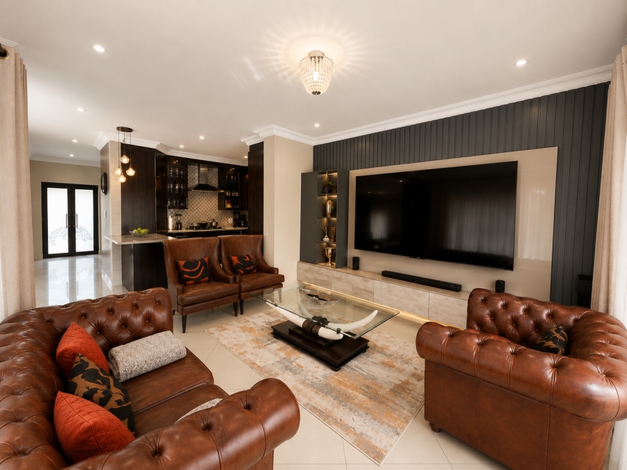 5 Bedroom Property for Sale in Thatchfield Estate Gauteng