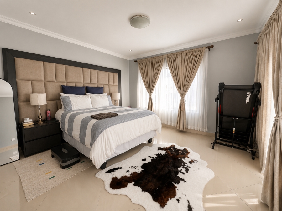 5 Bedroom Property for Sale in Thatchfield Estate Gauteng