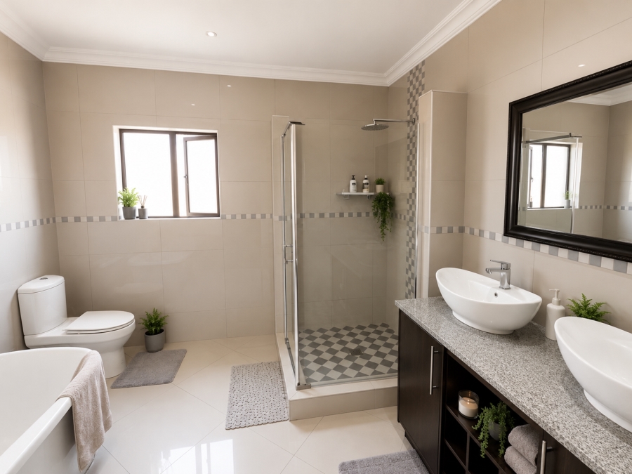 5 Bedroom Property for Sale in Thatchfield Estate Gauteng