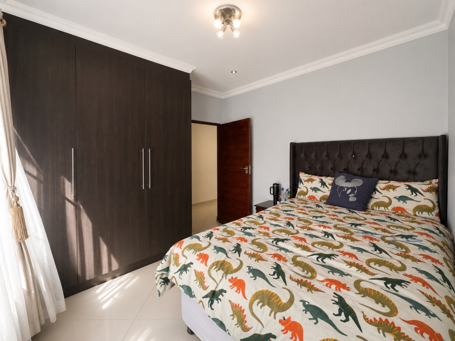 5 Bedroom Property for Sale in Thatchfield Estate Gauteng