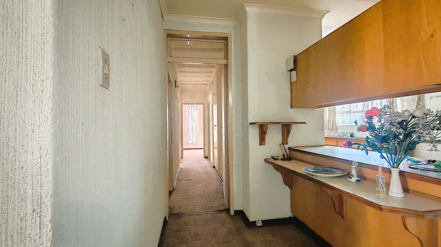 3 Bedroom Property for Sale in Three Rivers Gauteng