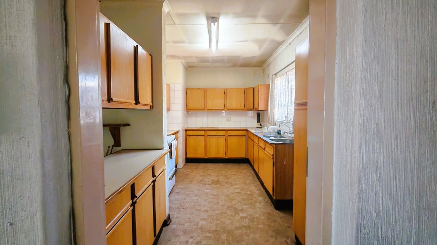 3 Bedroom Property for Sale in Three Rivers Gauteng