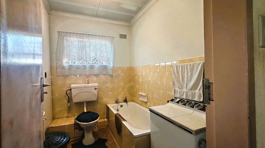 3 Bedroom Property for Sale in Three Rivers Gauteng