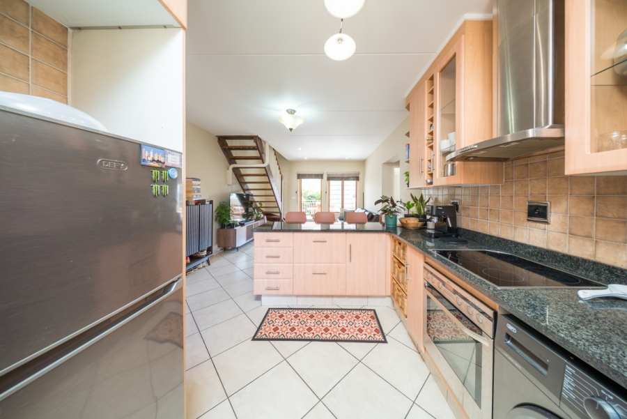 3 Bedroom Property for Sale in Bedford Gardens Gauteng