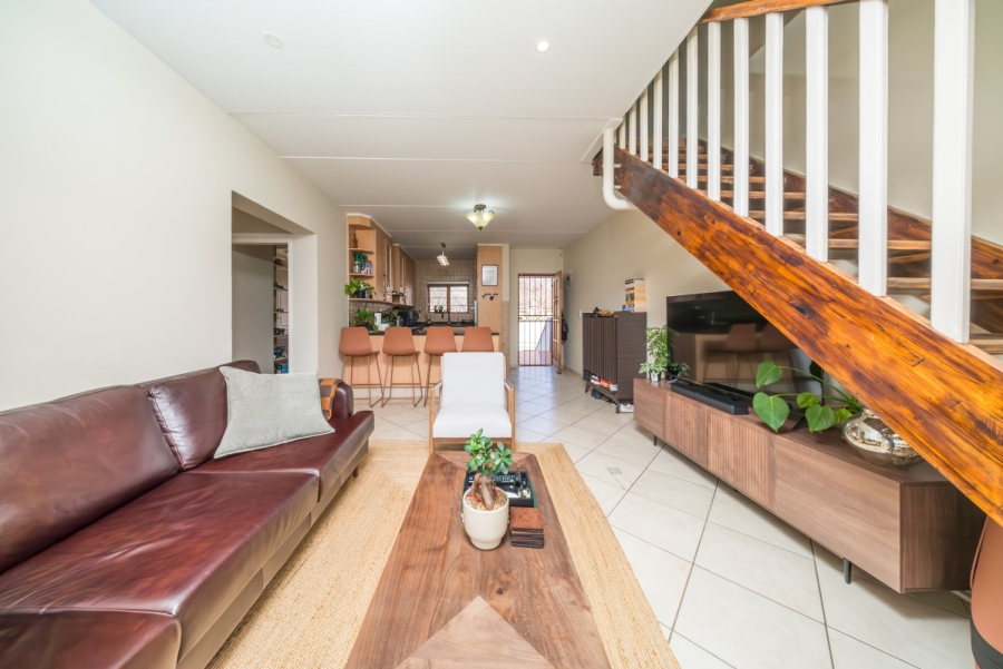 3 Bedroom Property for Sale in Bedford Gardens Gauteng