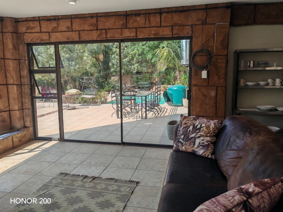 13 Bedroom Property for Sale in Groenkloof Gauteng