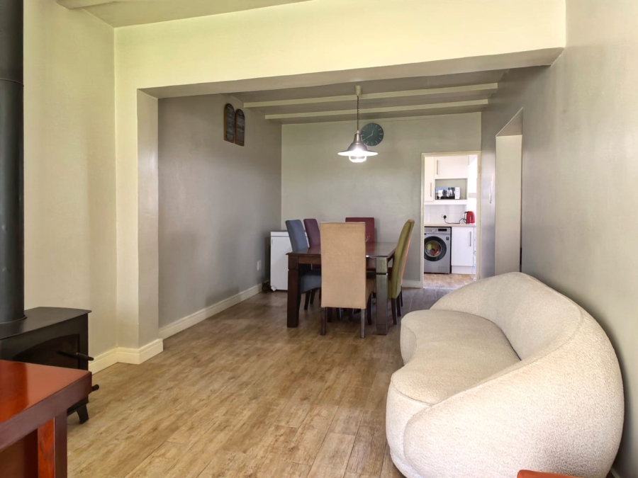 To Let 3 Bedroom Property for Rent in Fairland Gauteng
