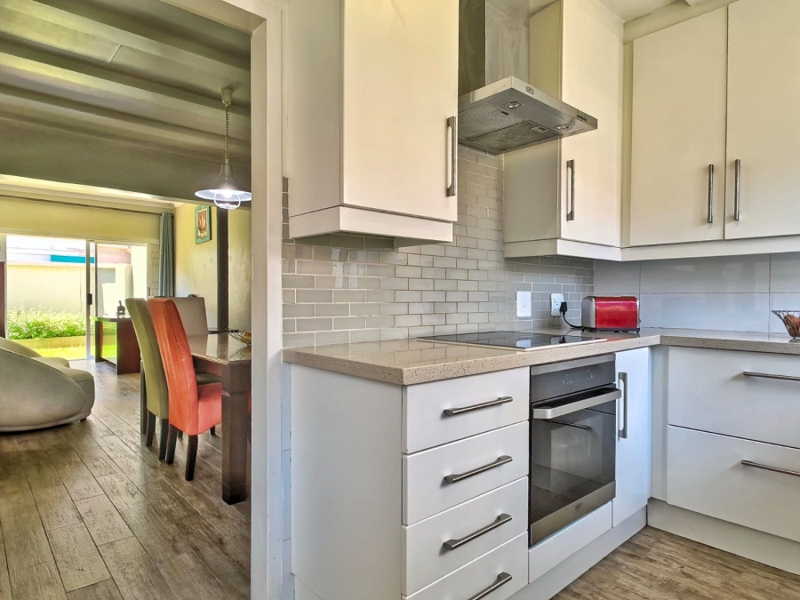 To Let 3 Bedroom Property for Rent in Fairland Gauteng