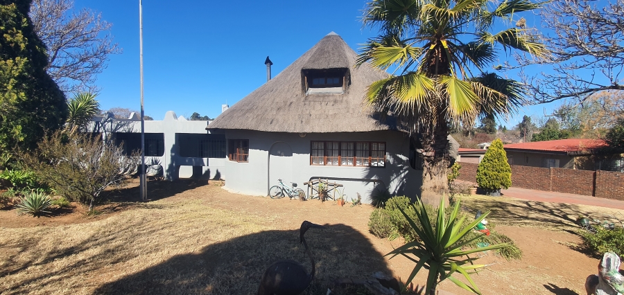 4 Bedroom Property for Sale in Rensburg Gauteng