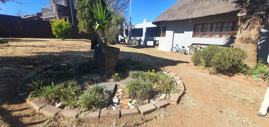 4 Bedroom Property for Sale in Rensburg Gauteng