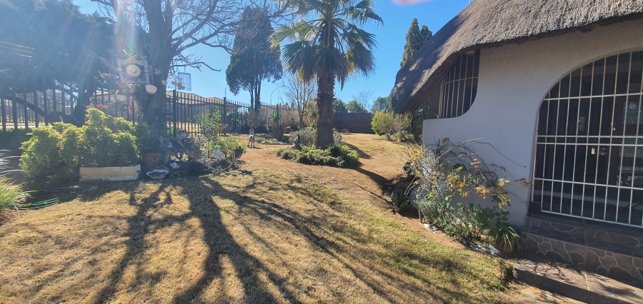 4 Bedroom Property for Sale in Rensburg Gauteng