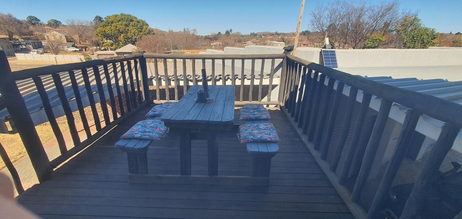 4 Bedroom Property for Sale in Rensburg Gauteng