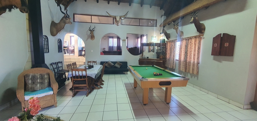 4 Bedroom Property for Sale in Rensburg Gauteng