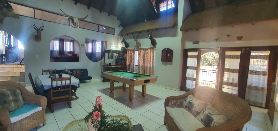 4 Bedroom Property for Sale in Rensburg Gauteng
