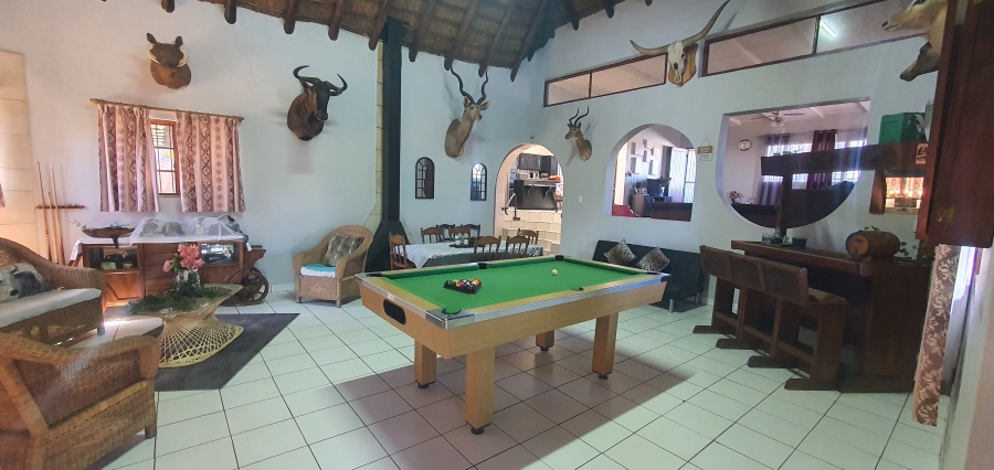 4 Bedroom Property for Sale in Rensburg Gauteng