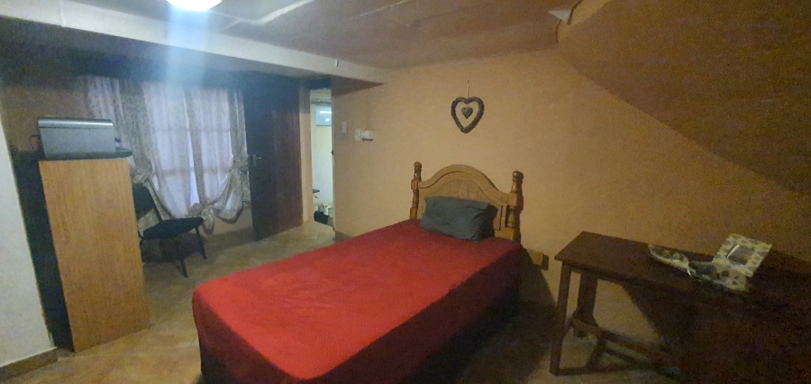 4 Bedroom Property for Sale in Rensburg Gauteng