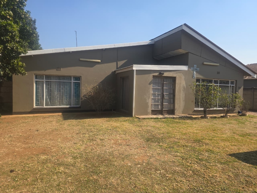 3 Bedroom Property for Sale in Arcon Park Gauteng